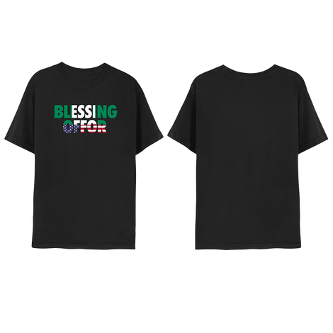 Blessing Offor T-Shirt